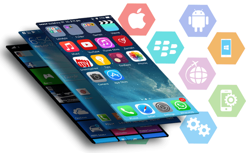 Mobile App Development