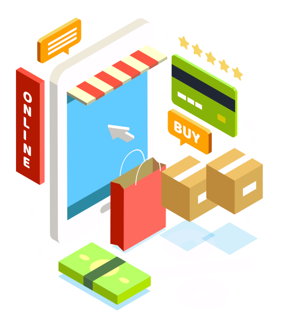 E-commerce Development