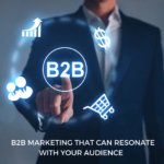 The guide to B2B Marketing in 2021