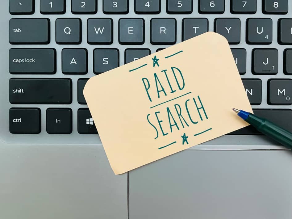 PAID SEARCH