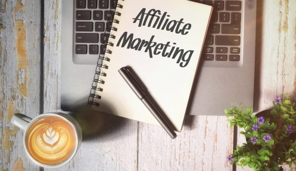 AFFILIATE MARKETING