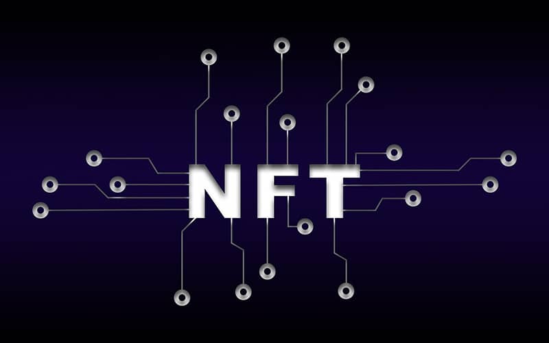 NFTs and crypto in social media eCommerce