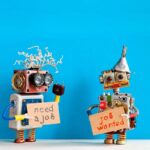 Will AI Replace Digital Marketers? Find out if your job might disappear